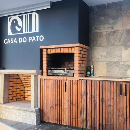 Casa Do Pato 1 Lejlighed Peso da Régua Eksteriør billede