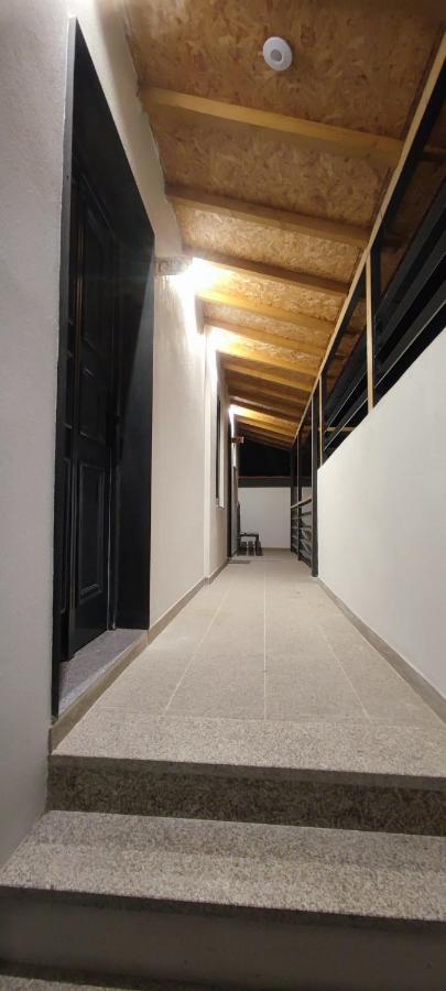 Casa Do Pato 1 Lejlighed Peso da Régua Eksteriør billede