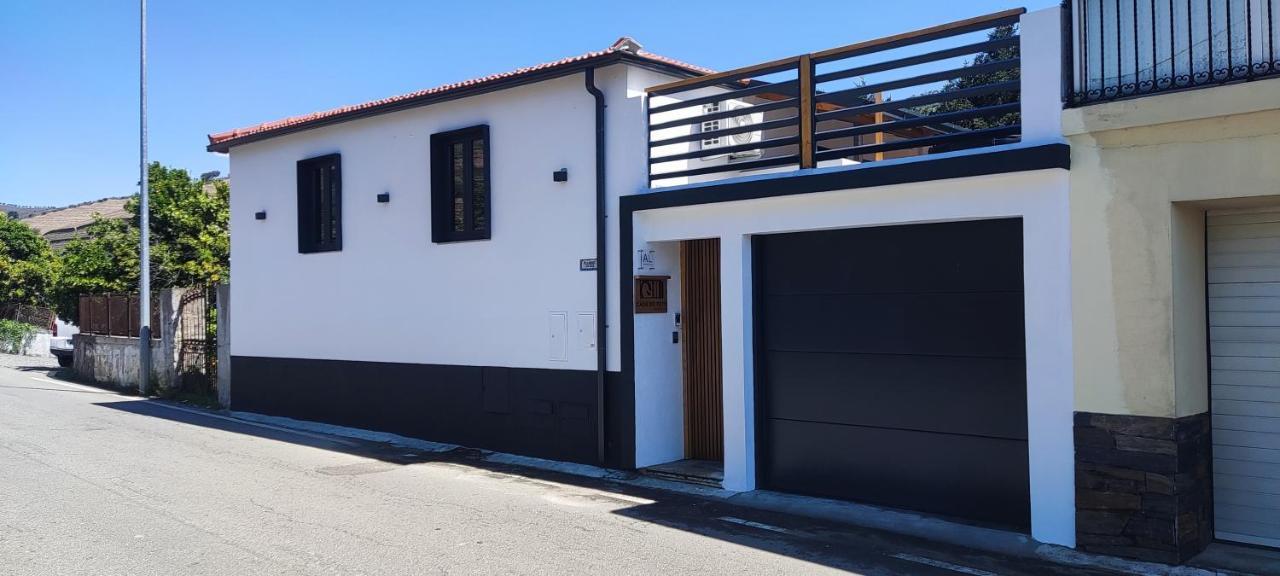 Casa Do Pato 1 Lejlighed Peso da Régua Eksteriør billede