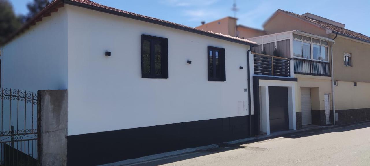 Casa Do Pato 1 Lejlighed Peso da Régua Eksteriør billede