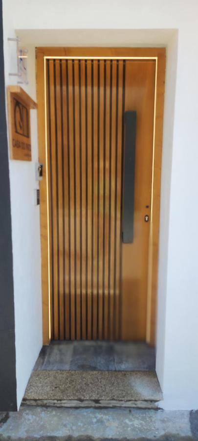 Casa Do Pato 1 Lejlighed Peso da Régua Eksteriør billede