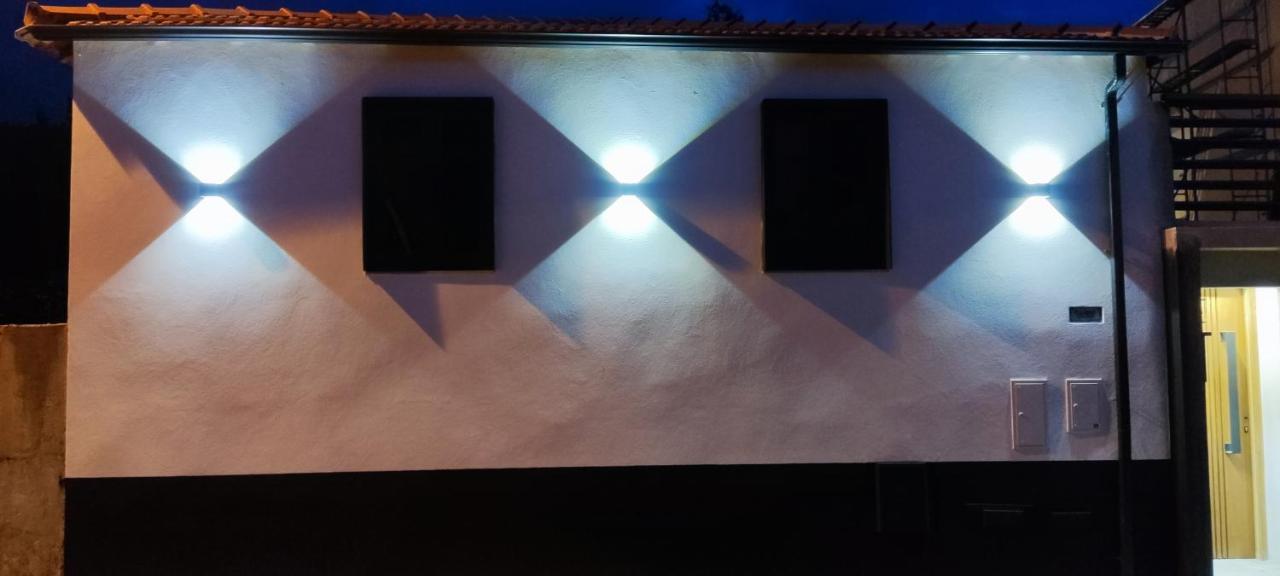 Casa Do Pato 1 Lejlighed Peso da Régua Eksteriør billede