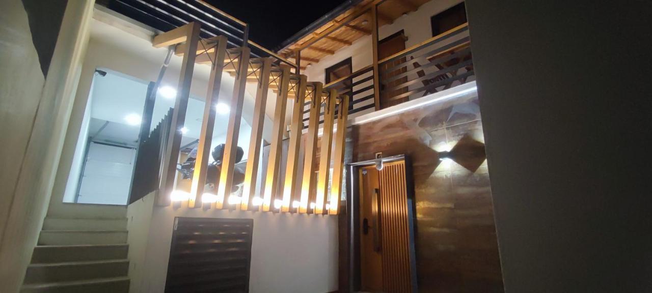 Casa Do Pato 1 Lejlighed Peso da Régua Eksteriør billede